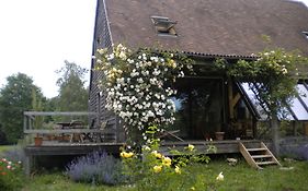 Chambre d'Hôtes Douceurs Périgourdines